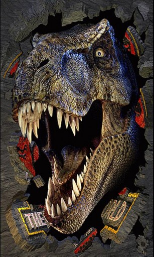 Jurassic Park Logo HD phone wallpaper  Pxfuel