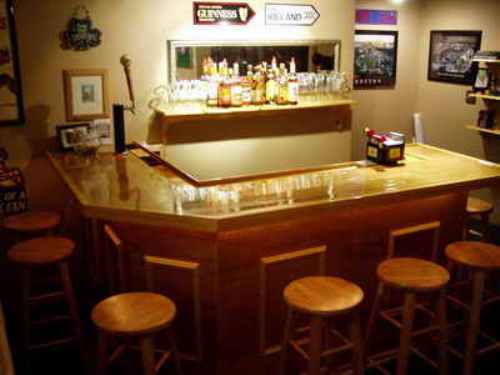Home Bar Furniture Ideas On With