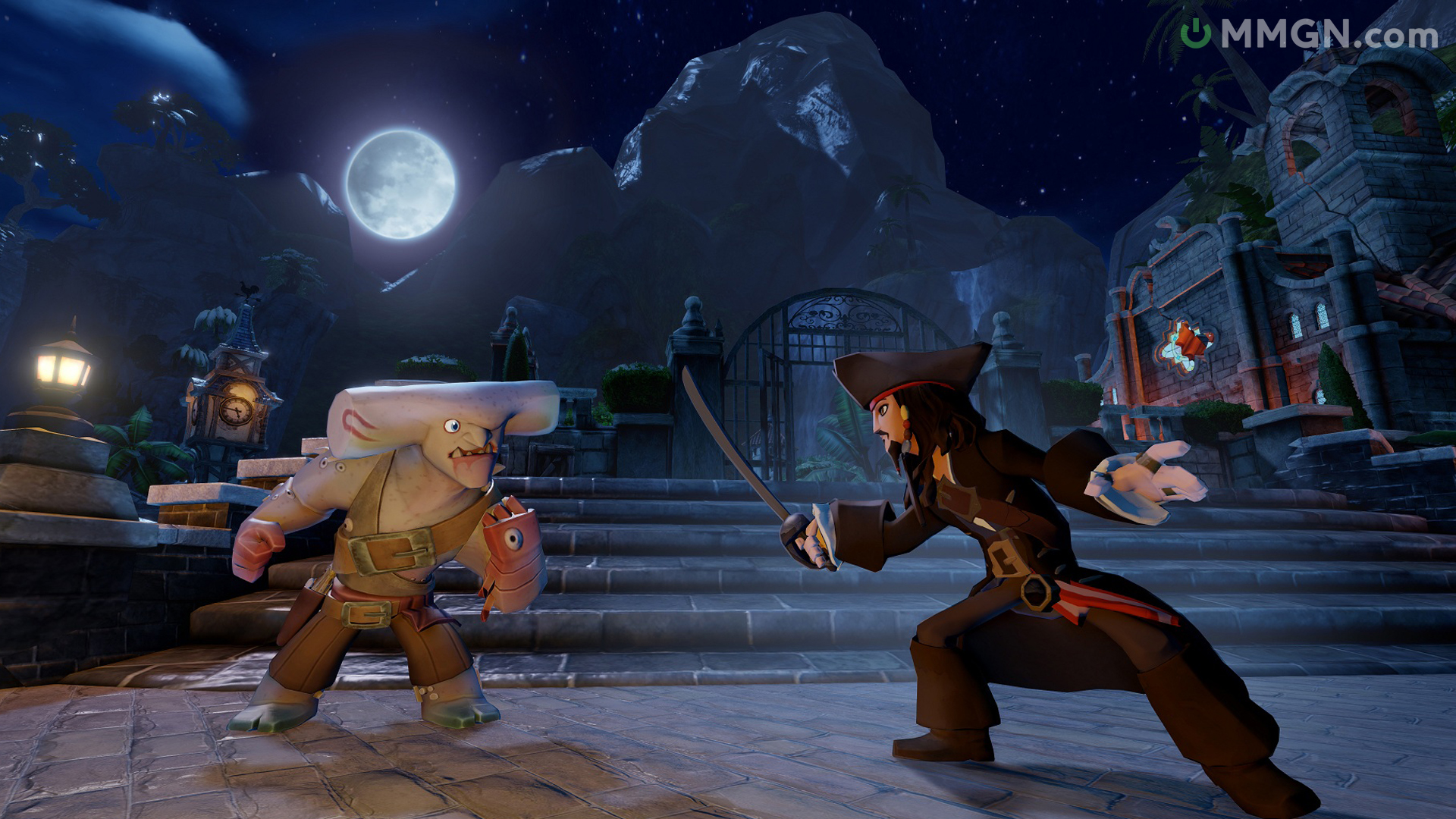 download disney infinity for free