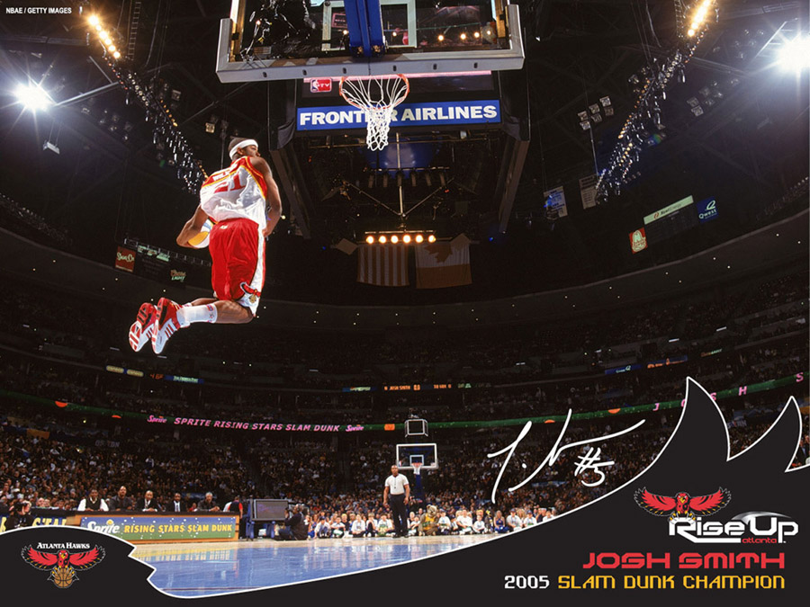 Josh Smith Gallery Wallpaper For Creative High