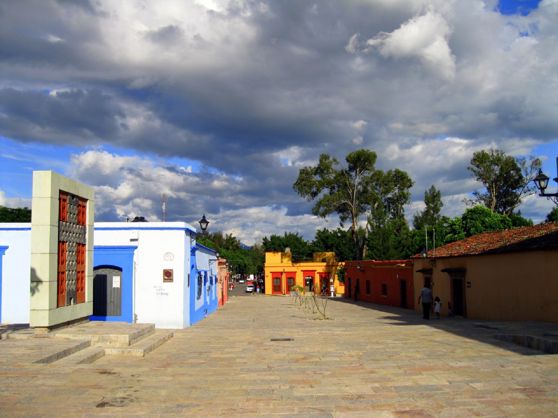 Oaxaca Image