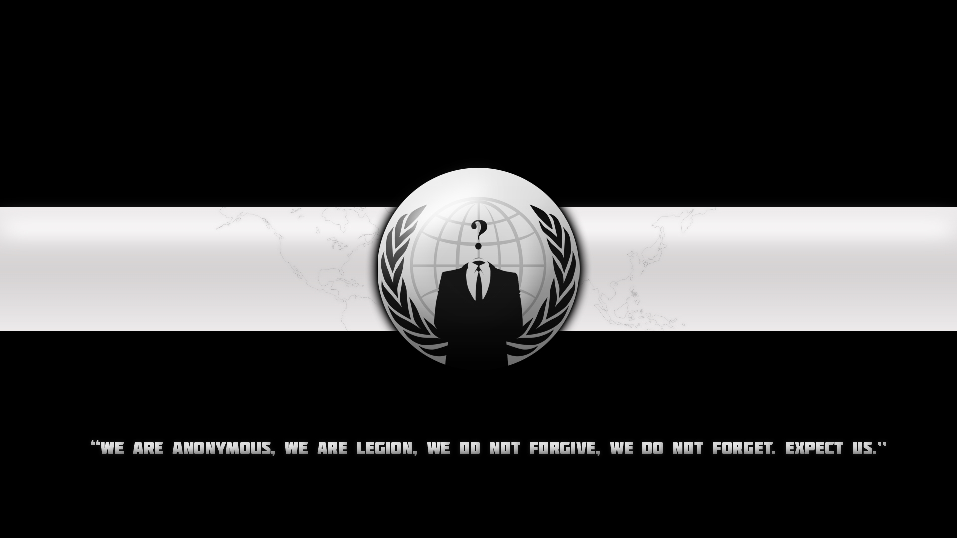 Anonymous Image HD Wallpaper And