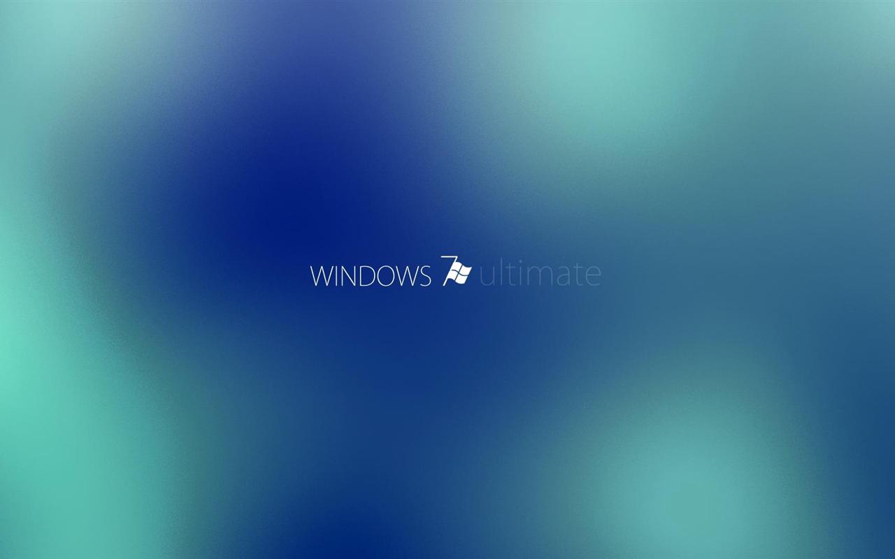 Cute Windows Ultimate Desktop Background Wide