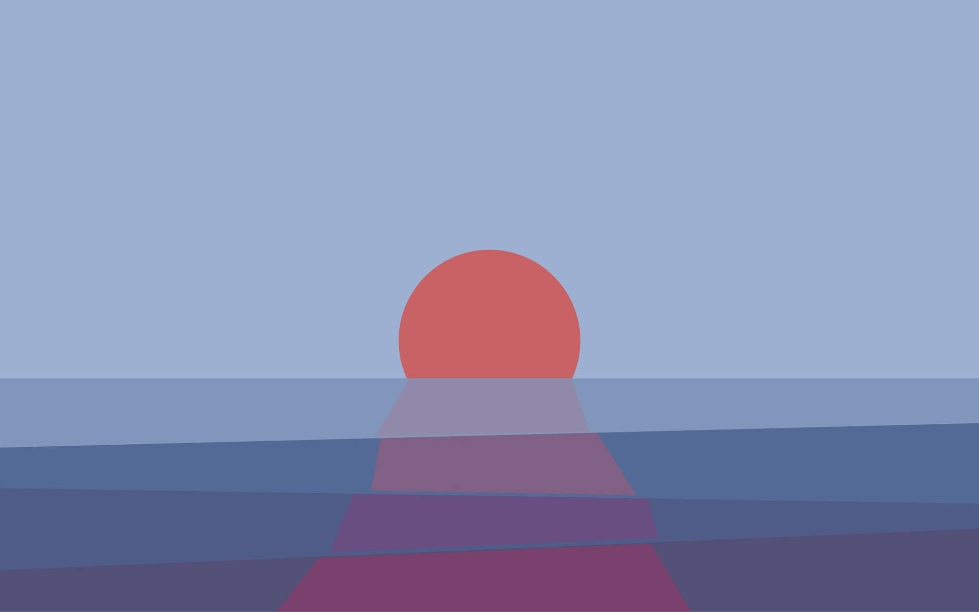 Minimalist Laptop Wallpaper