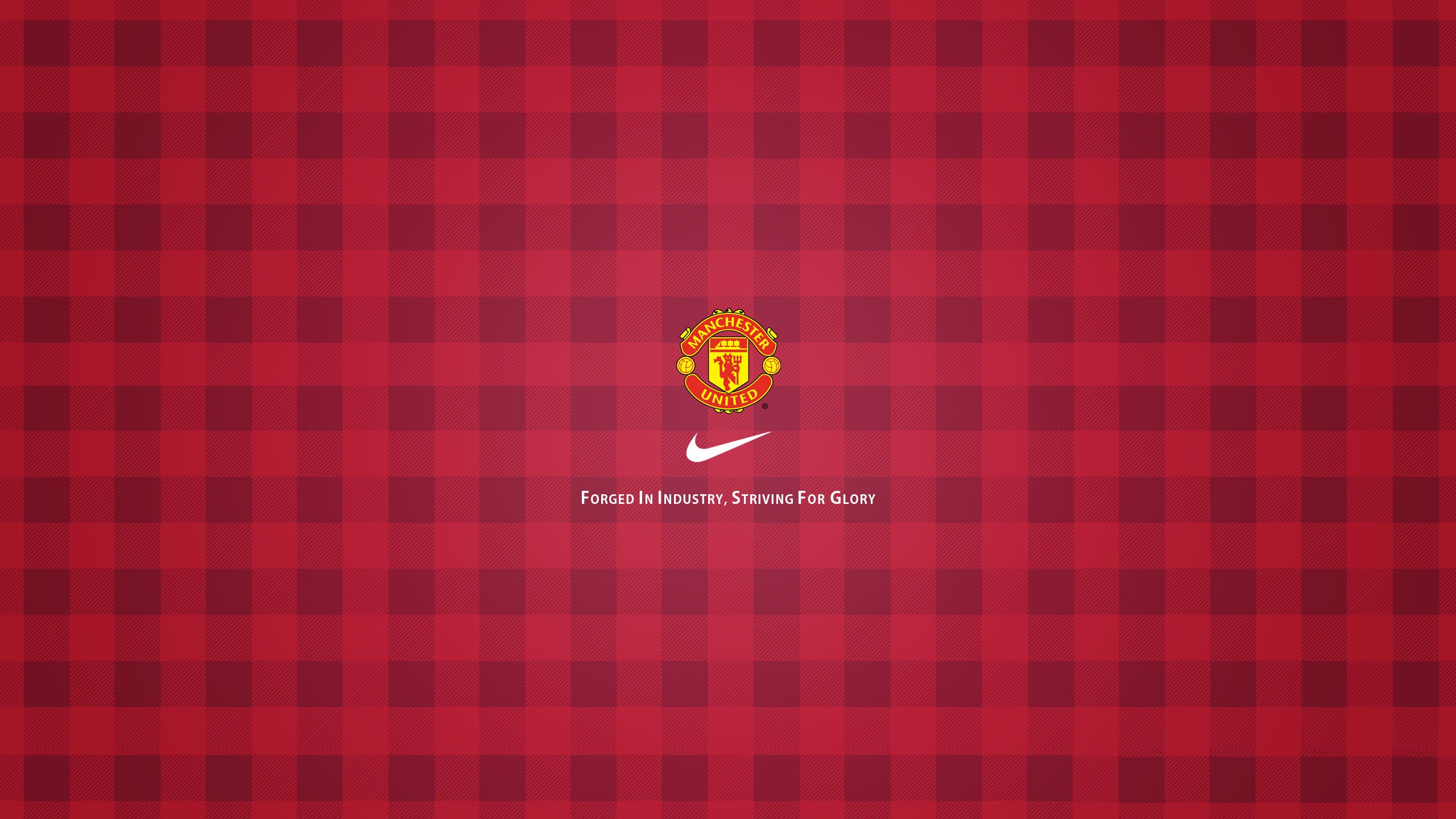 Manchester United Fc Desktop Pc And Mac Wallpaper