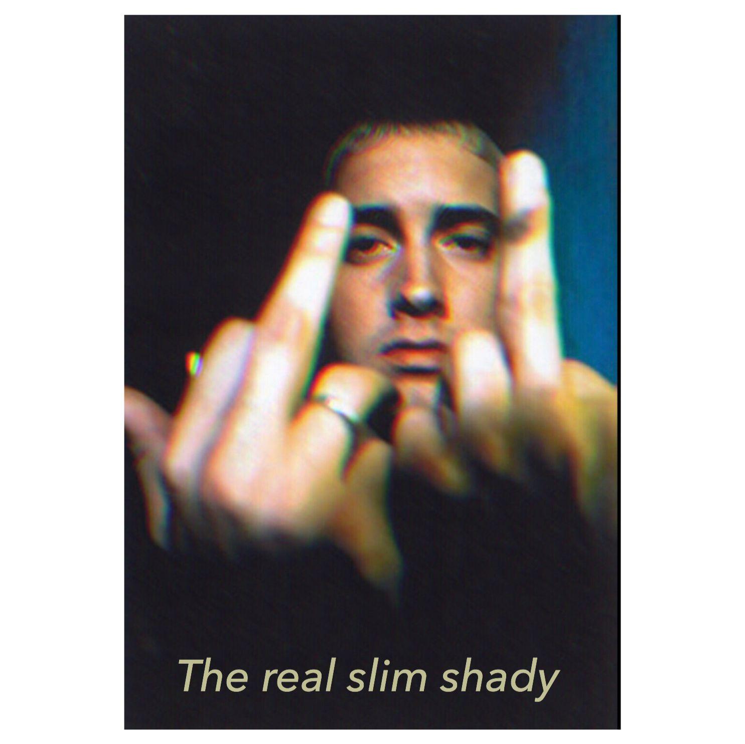 Eminem Wallpaper Rap