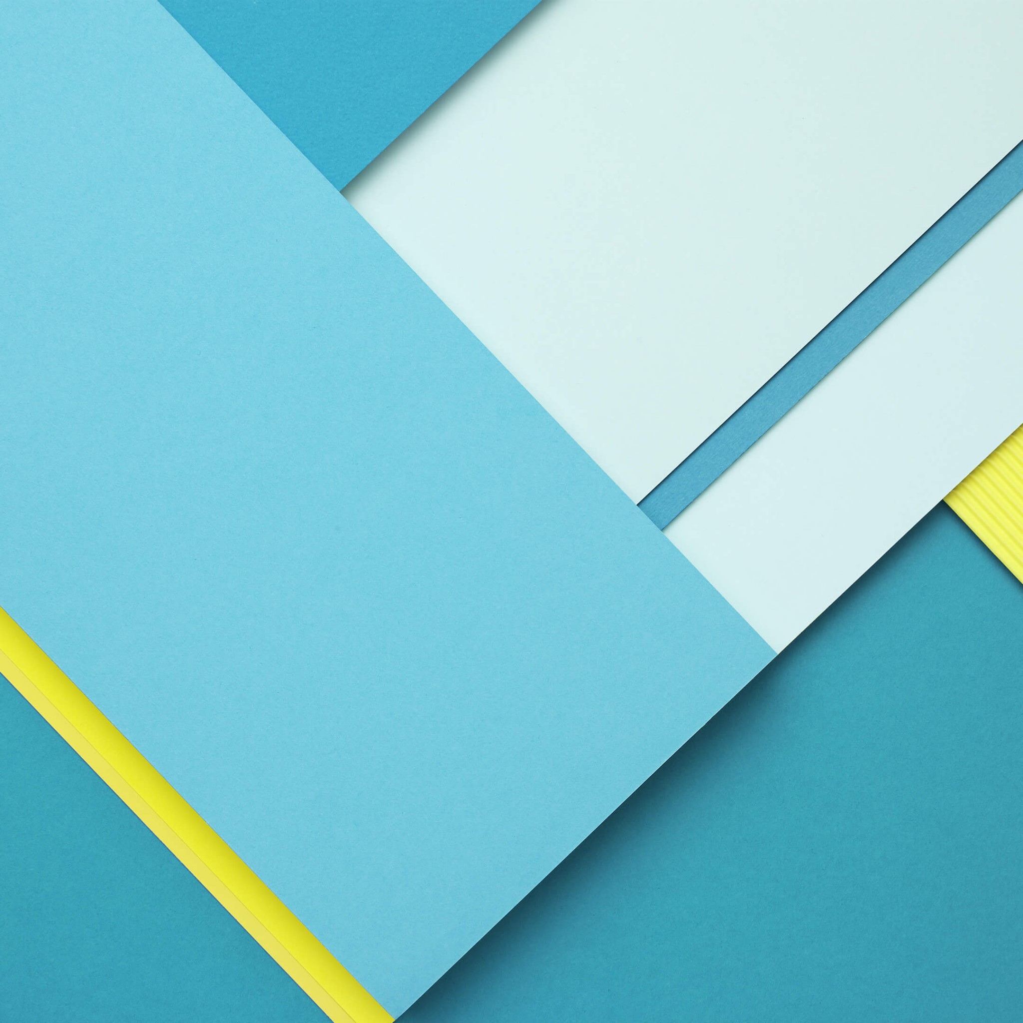 Google Material Design Wallpaper For Nexus