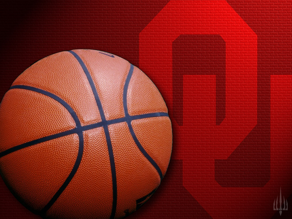 Ou Hoops Wallpaper Made By Kingpen Makes For A Good