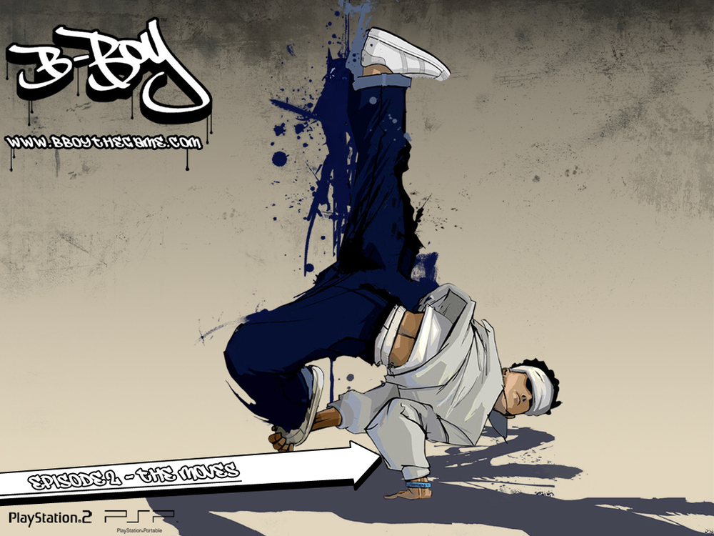 Wallpaper Bboy By Hmoob Customize Org