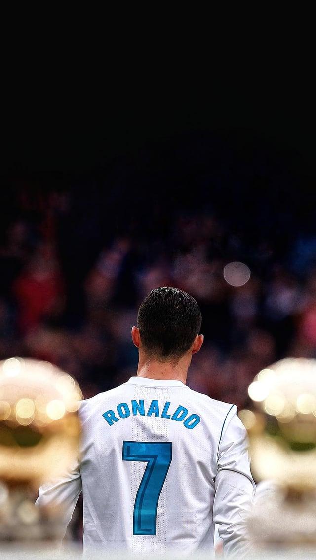 Random HD Wallpaper X Cristiano Ronaldo R Realmadrid