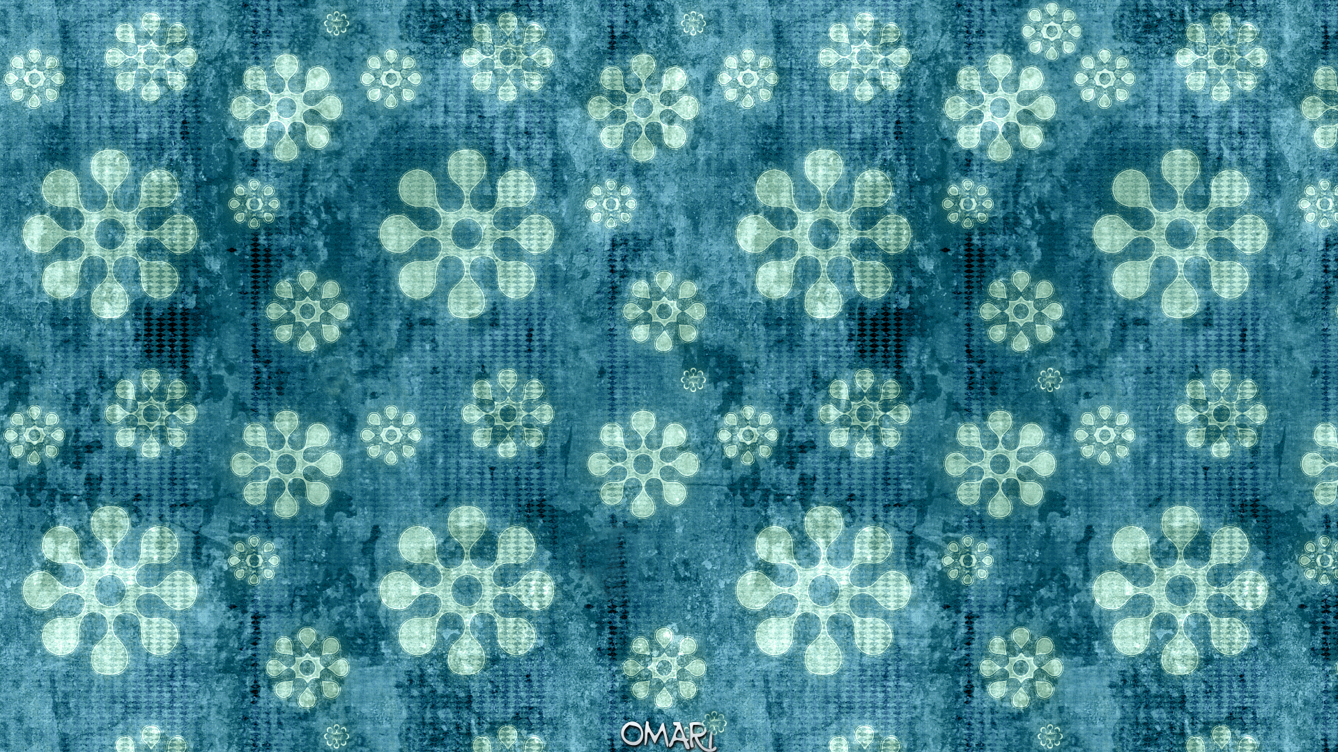 Tiles Wallpaper By Laithomari Customization