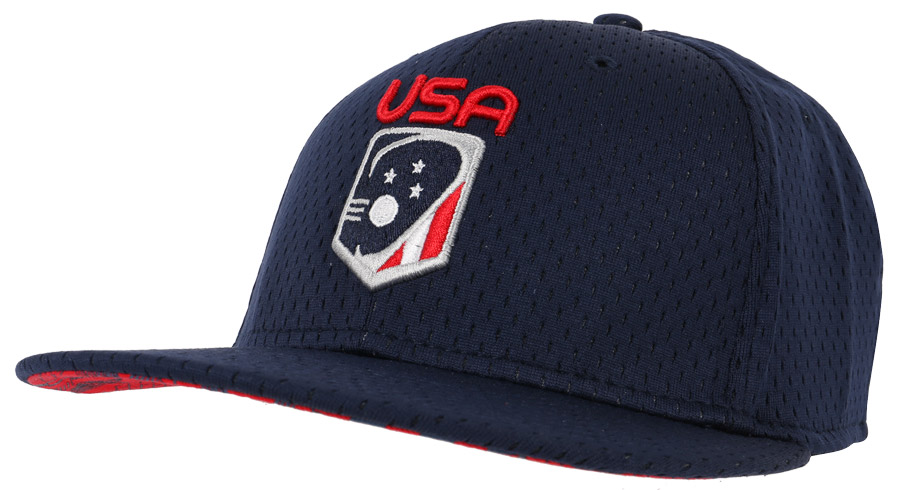 Hats Nike Lacrosse Practice Usa College Cap