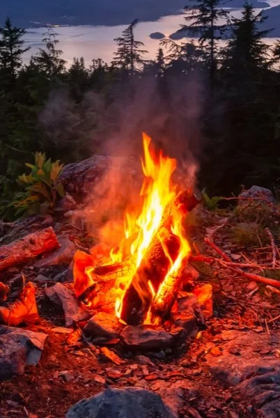 What Is Fire Wallpaper