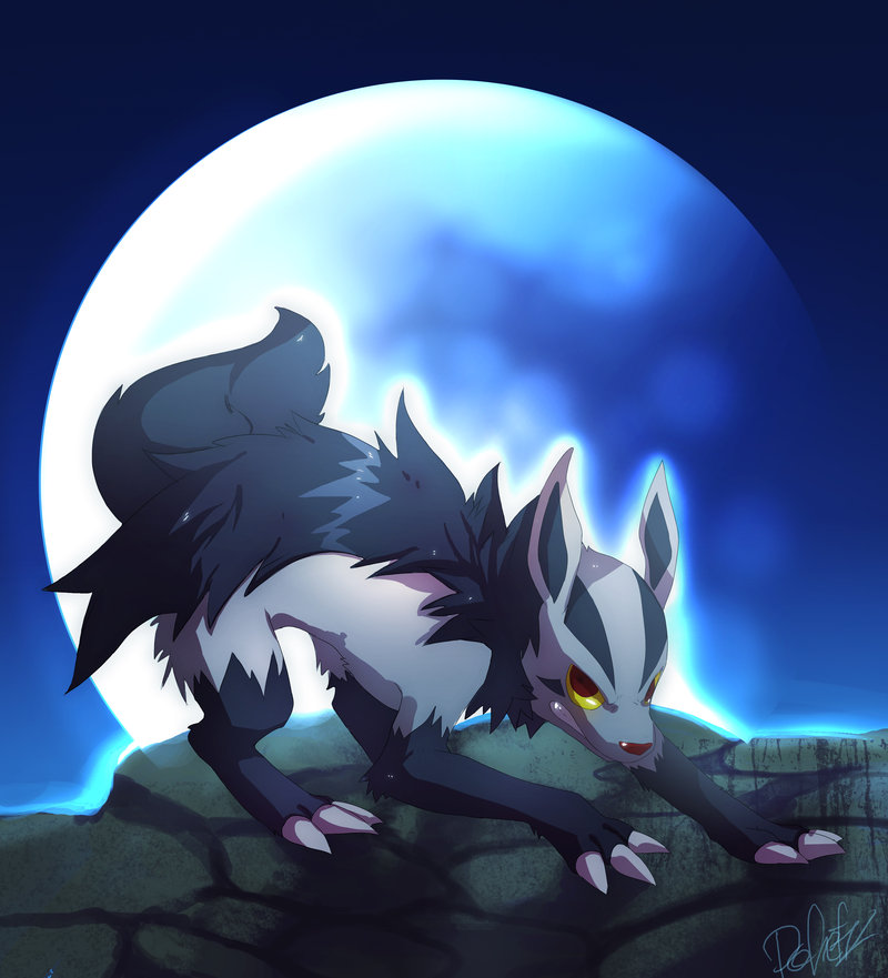 Mightyena Pokemon Tower Defense Two Powered By Wikia