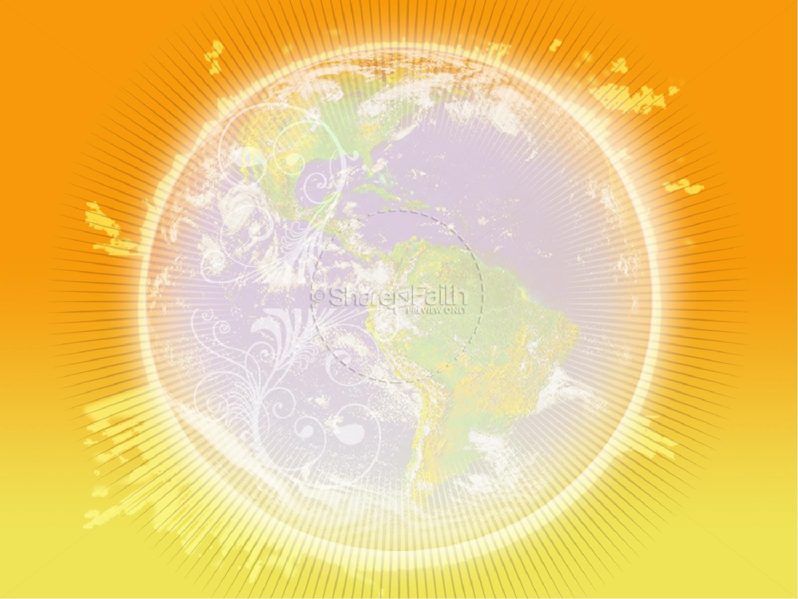 Best Evangelism Background