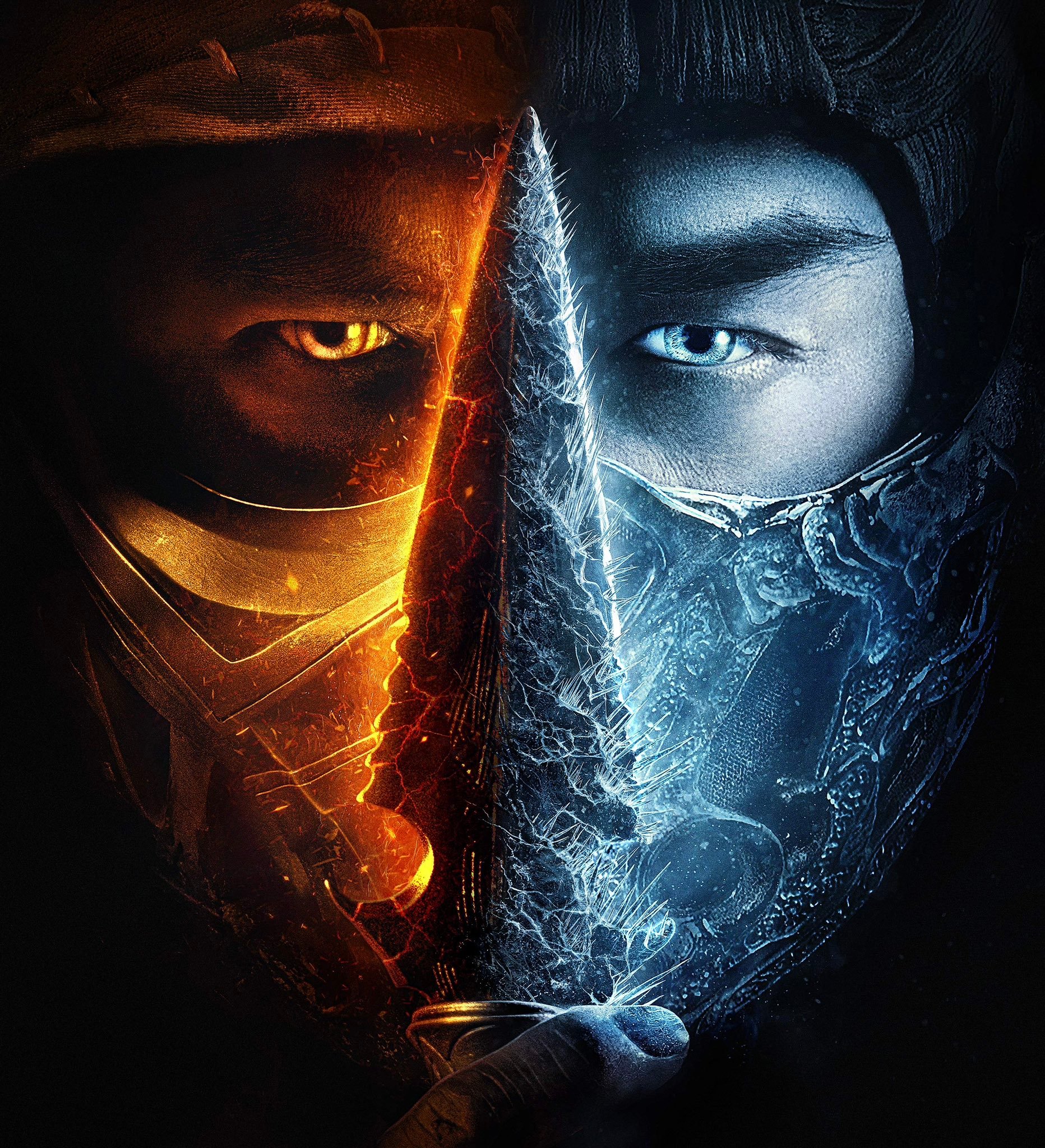 The Game Awards On X Mortal Kombat Movie Has Wrapped