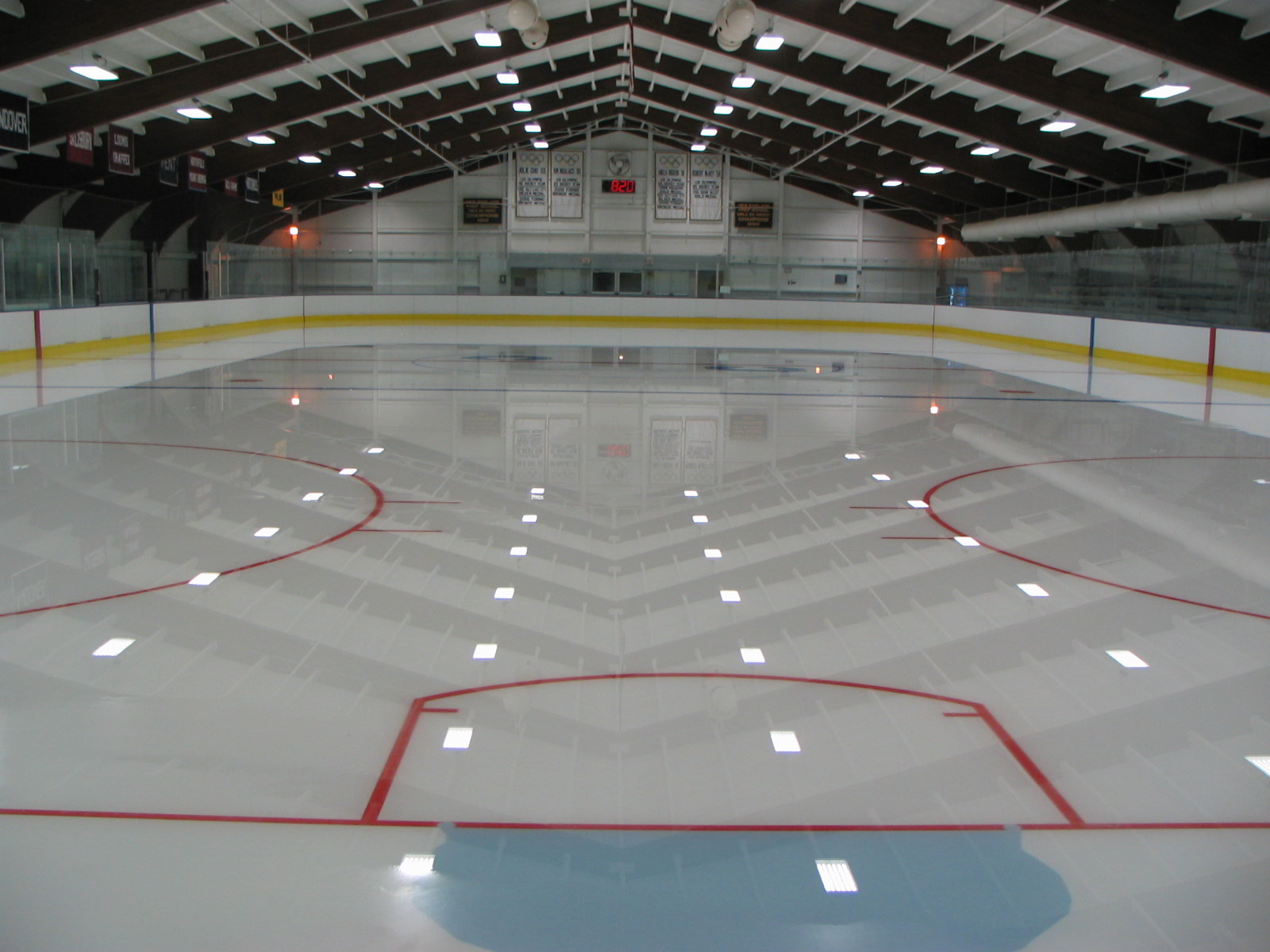 Hockey Rink Background Image Pictures Becuo