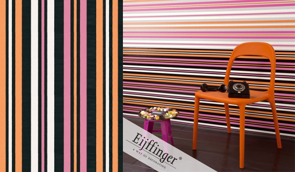 Eijffinger Stripes Only Wallpaper Wallpaperales Co Uk