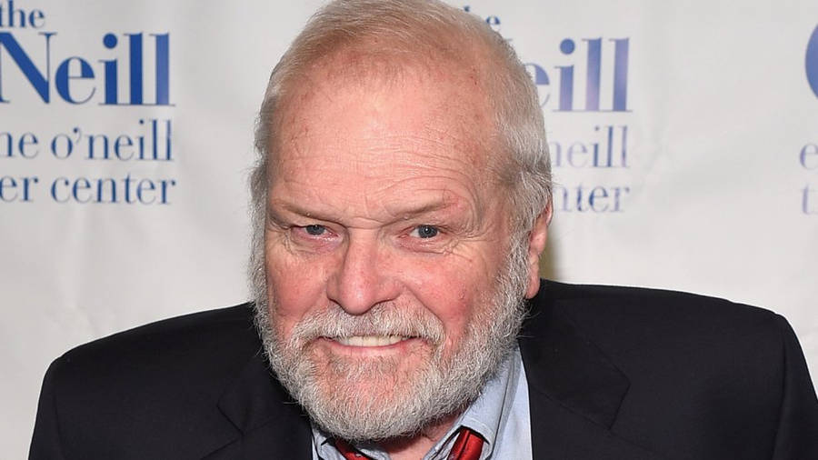 Brian Dennehy Wallpaper