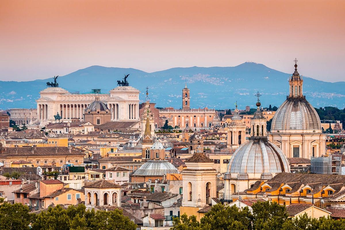 Where To Stay In Rome Top Tips From A Local