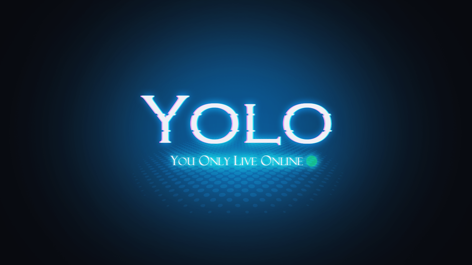 YOLO wallpaper by electricgirl  Download on ZEDGE  0636