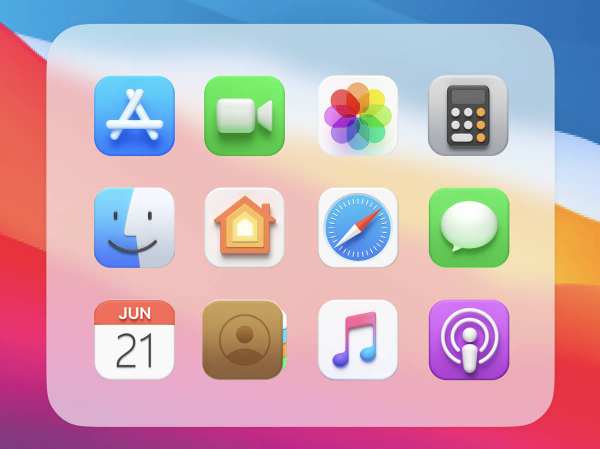 Ios Home Screen J50ksa51pryw0csv Wallpaper