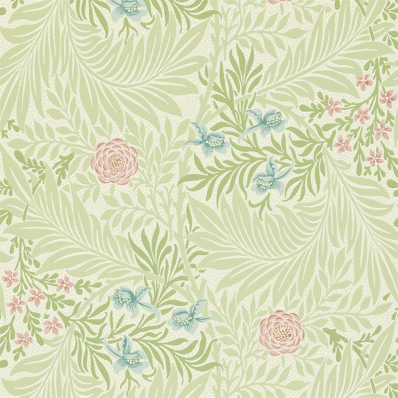 [48+] William Morris Reproduction Wallpaper | WallpaperSafari.com