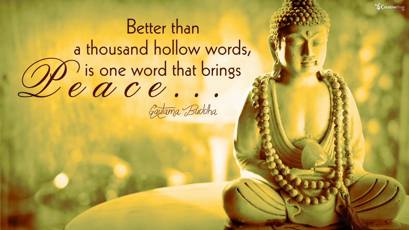 Gautama Buddha Quotes Wallpaper Best Cool Wallpaper HD