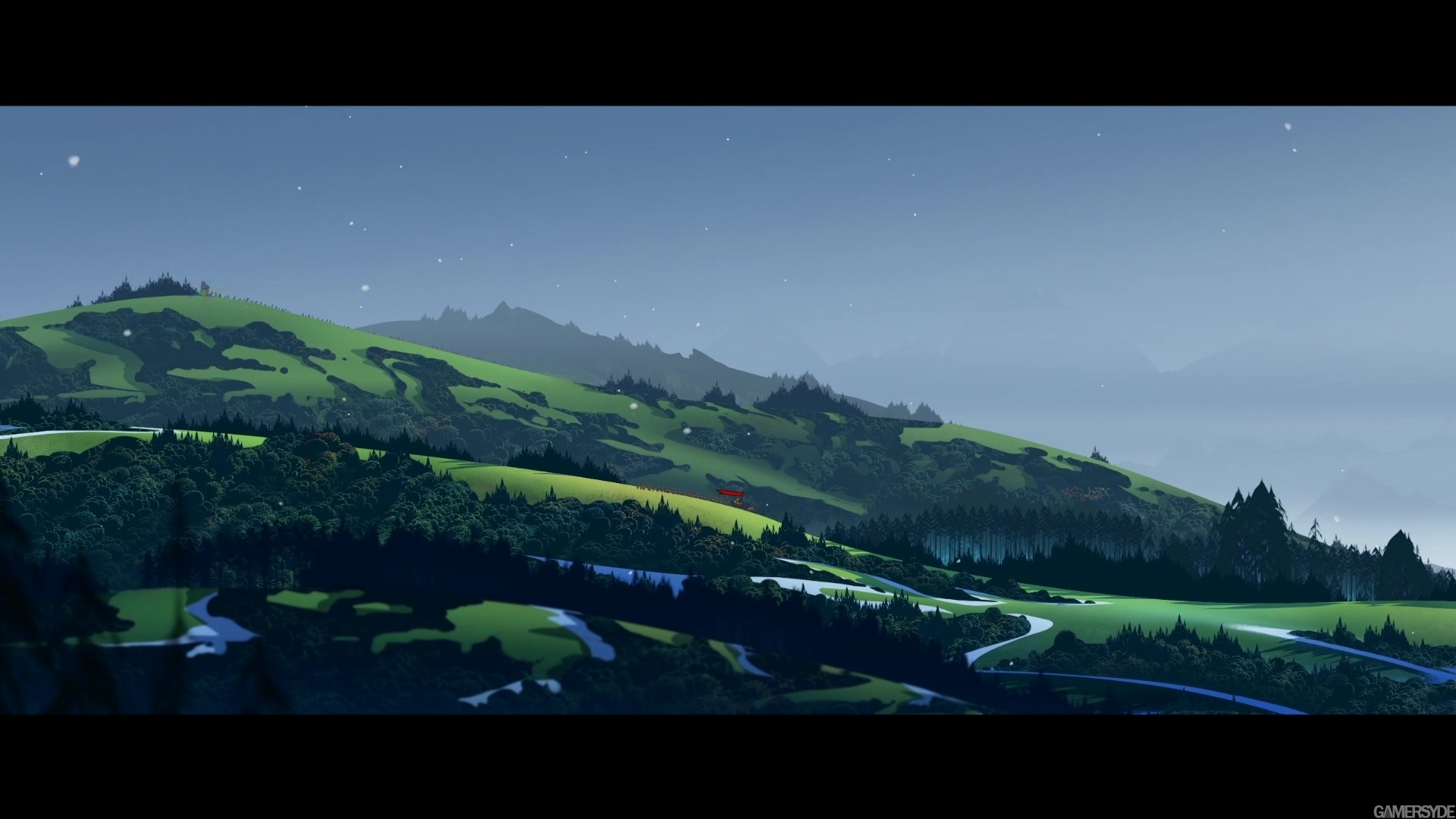 Banner Saga Wallpaper - WallpaperSafari