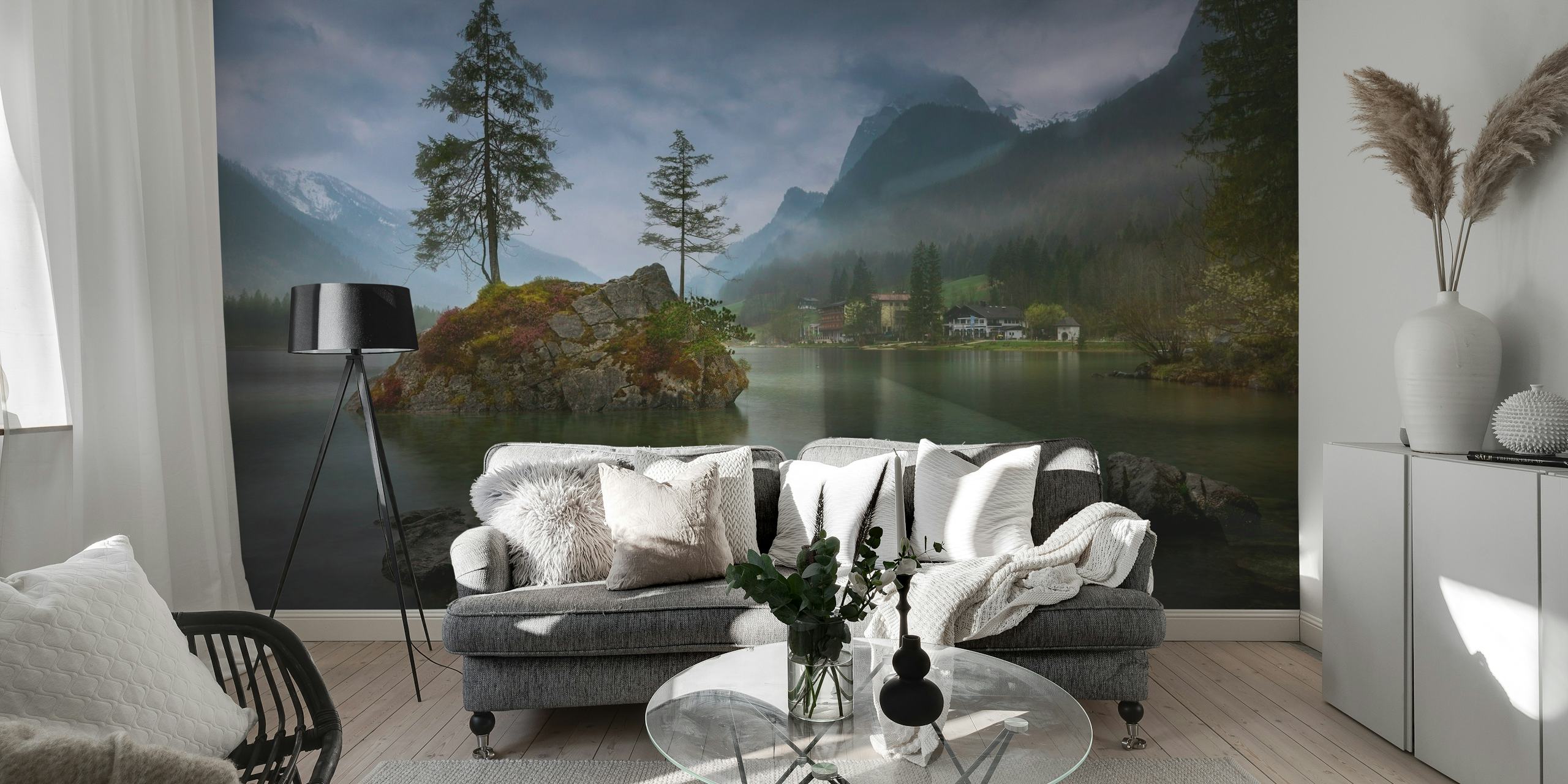 Buy Estranged Wallpaper Online
