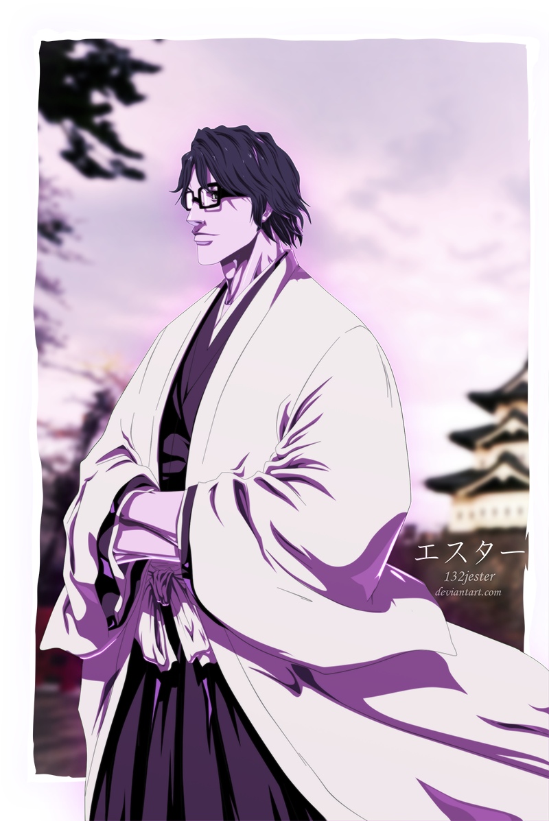 Aizen Image HD Wallpaper And Background Photos