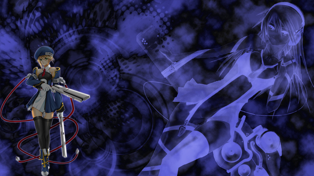 Noel Vermillion Ps3 Wallpaper By Giovannisama