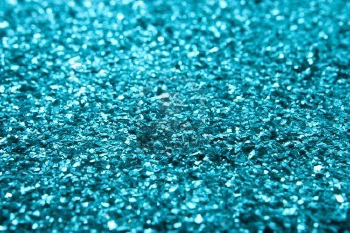 Light Blue Glitter Wallpaper - WallpaperSafari