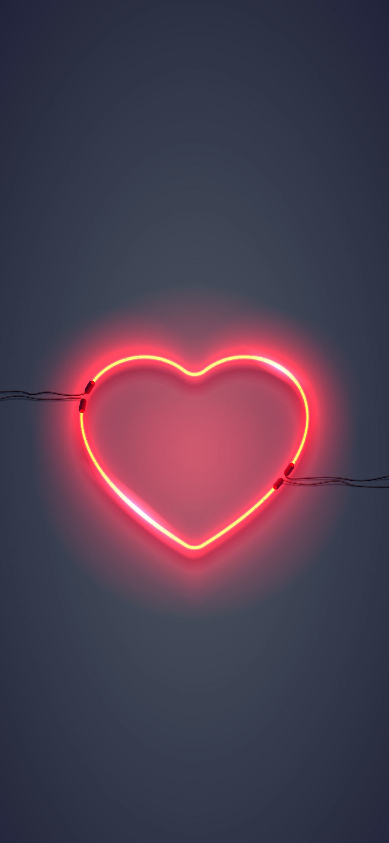 Heart Wallpaper 12 | Author Love