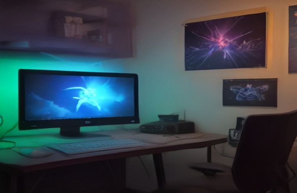 Game Developer Wallpaper