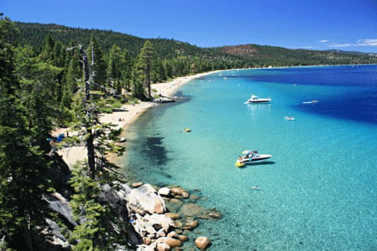 South Lake Tahoe Photos Featured Image Of