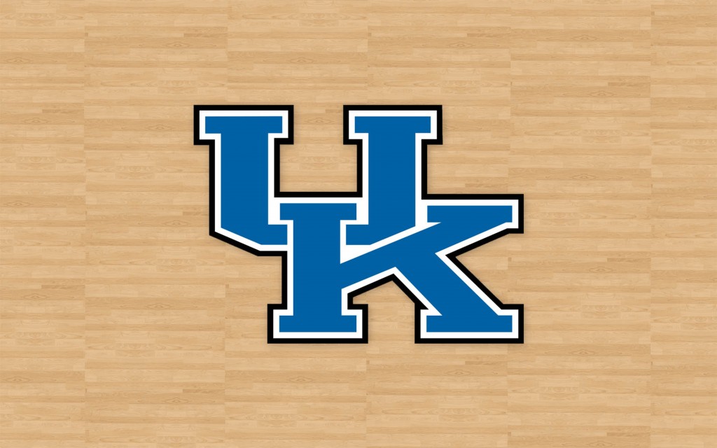 University Of Kentucky Basketball Wallpaper