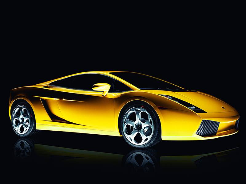 Lamborghini Gallardo Wallpaper Cars And Pictures Car
