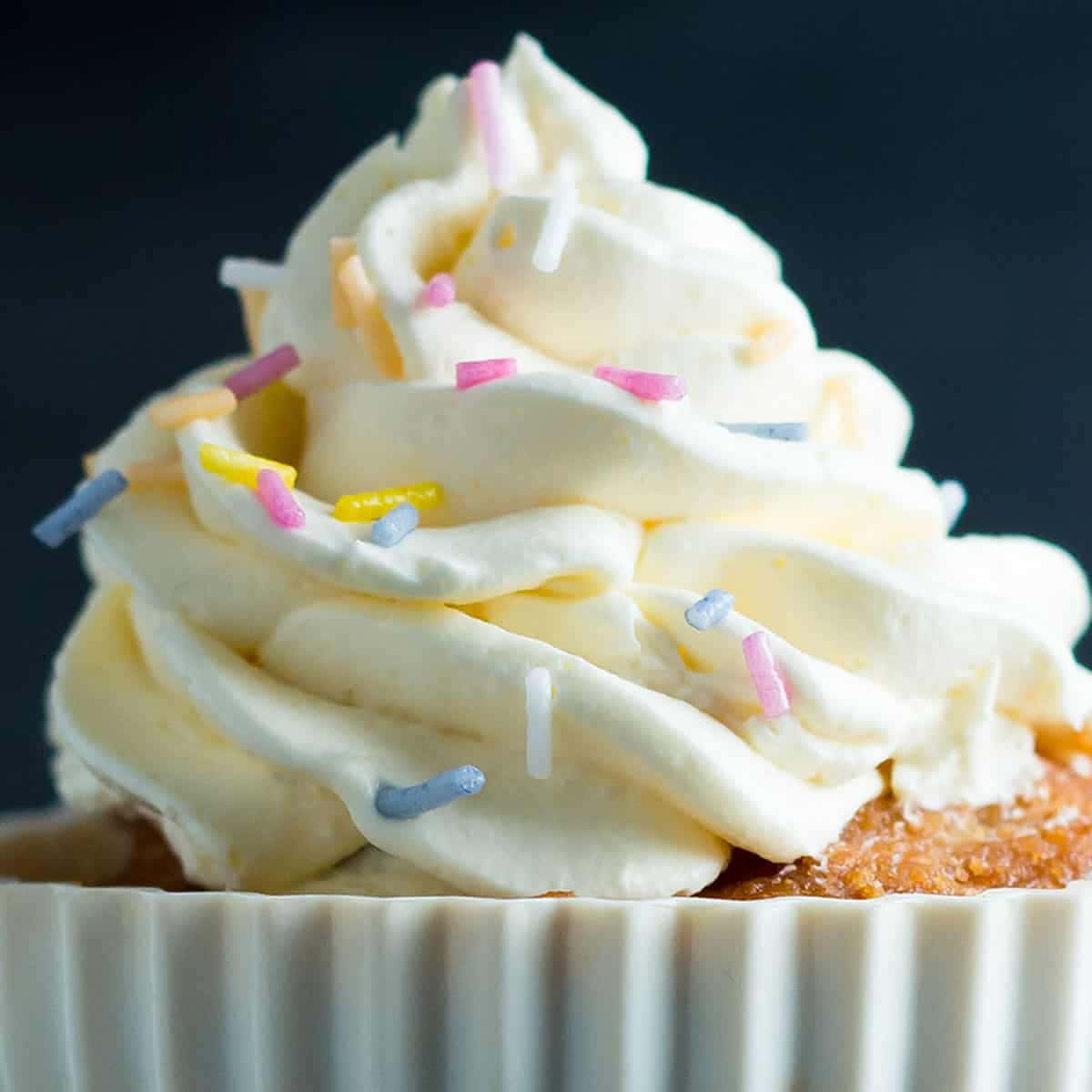 Buttercream X Wallpaper