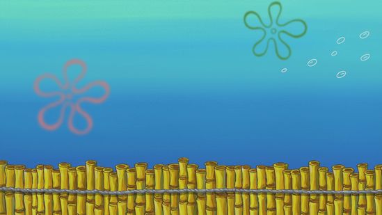 Classic Super Mario Wallpaper