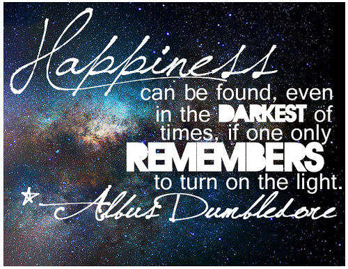 Harry Potter Quotes Desktop Background Albus