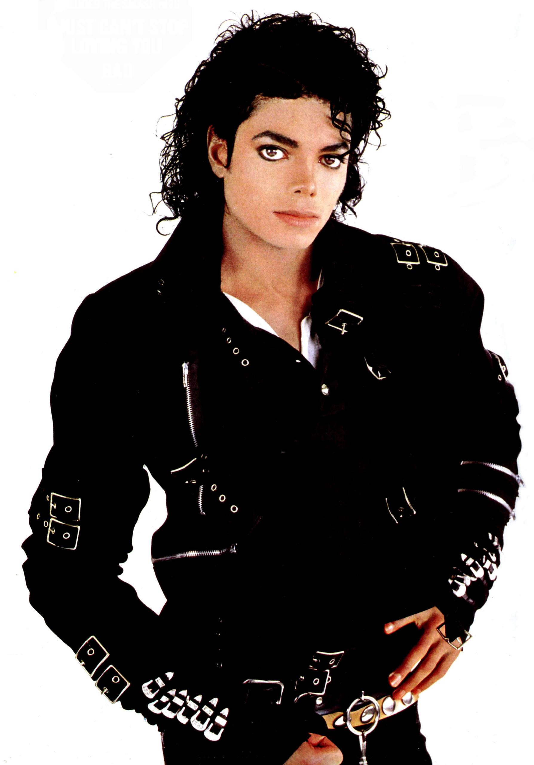 Michael Jackson Image Bad Hq HD Wallpaper And Background Photos
