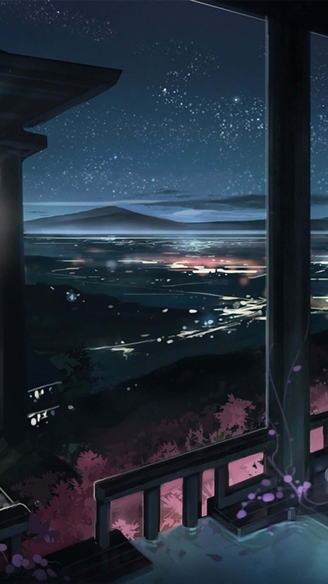 Japanese iPhone Wallpaper