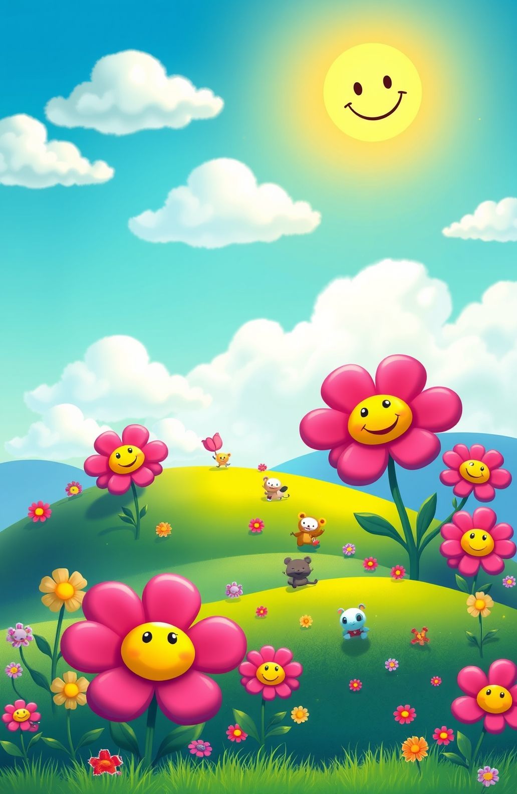 Funny Windows Xp Wallpaper