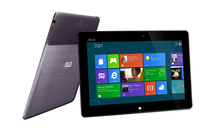 Asus Tablet Photo Picture Image And Wallpaper