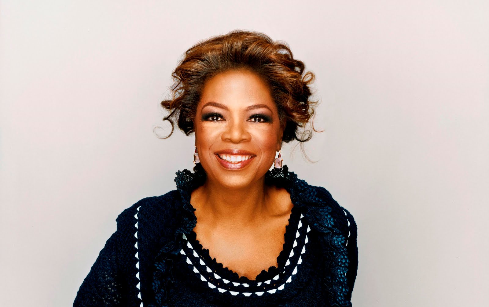 HD Oprah Winfrey Wallpaper