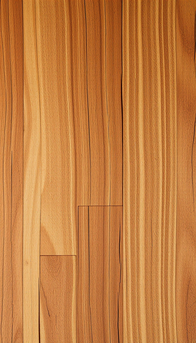 Wood Phone Wallpaper