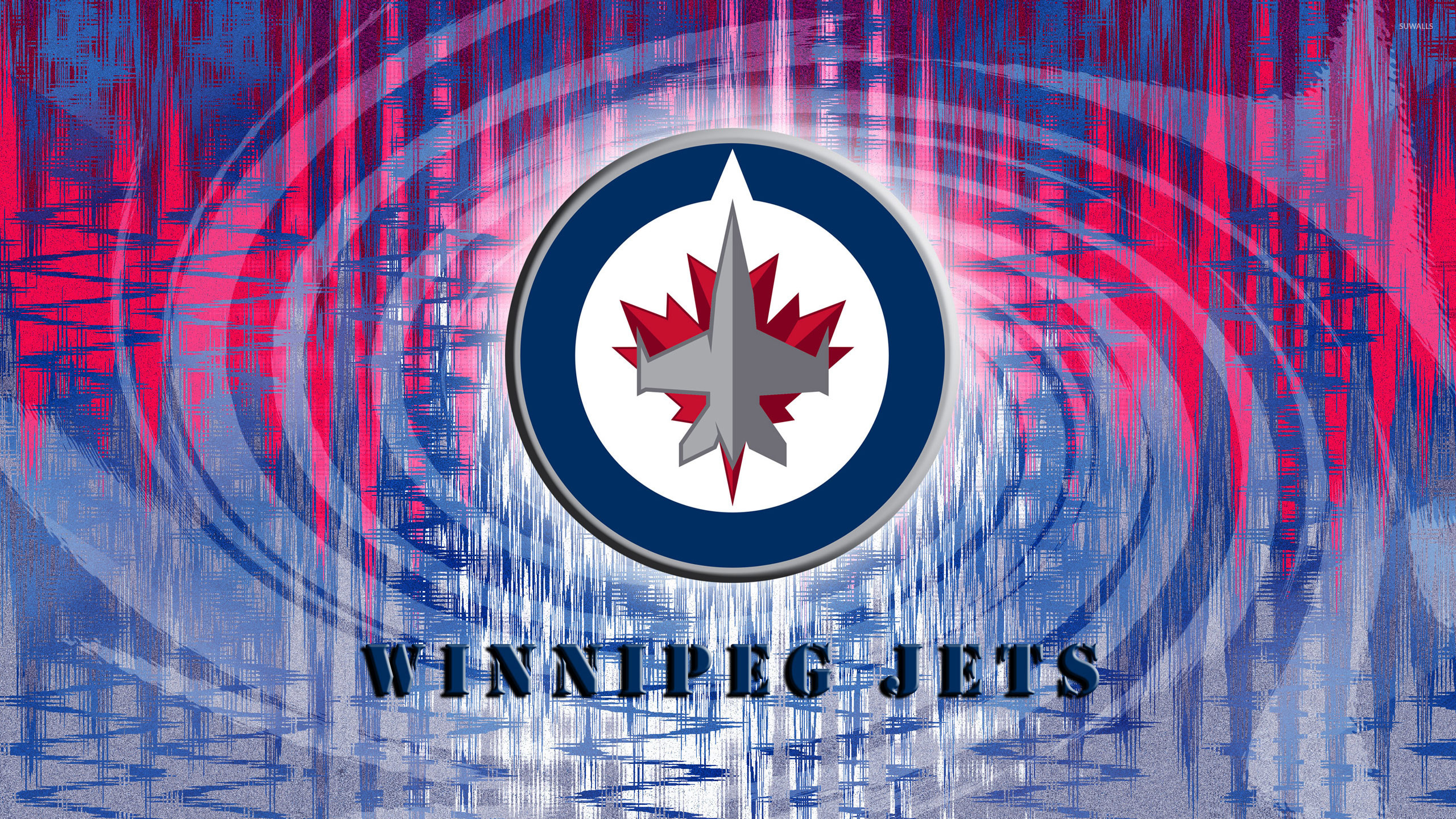 Winnipeg Jets Wallpaper Sport