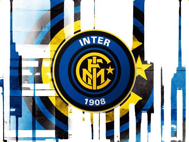 Inter Milan Logo Wallpaper HD Collection