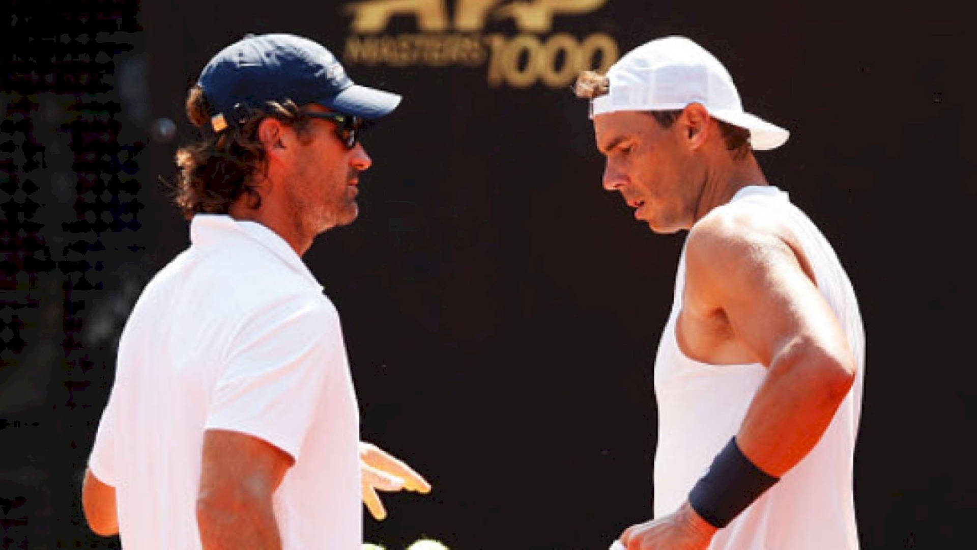 Gratis Carlos Moya Billeder Helt Wallpaper
